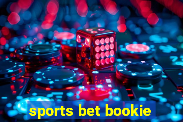 sports bet bookie